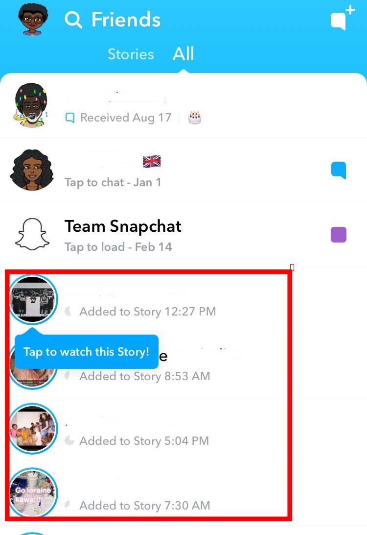 10 Conseils Pour Russir Ses Stories Sur Instagram Et Les Rseaux