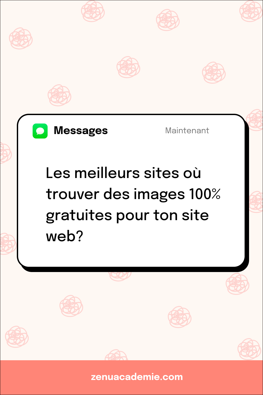 Épingle pinterest pour télécharger les images libres de droits