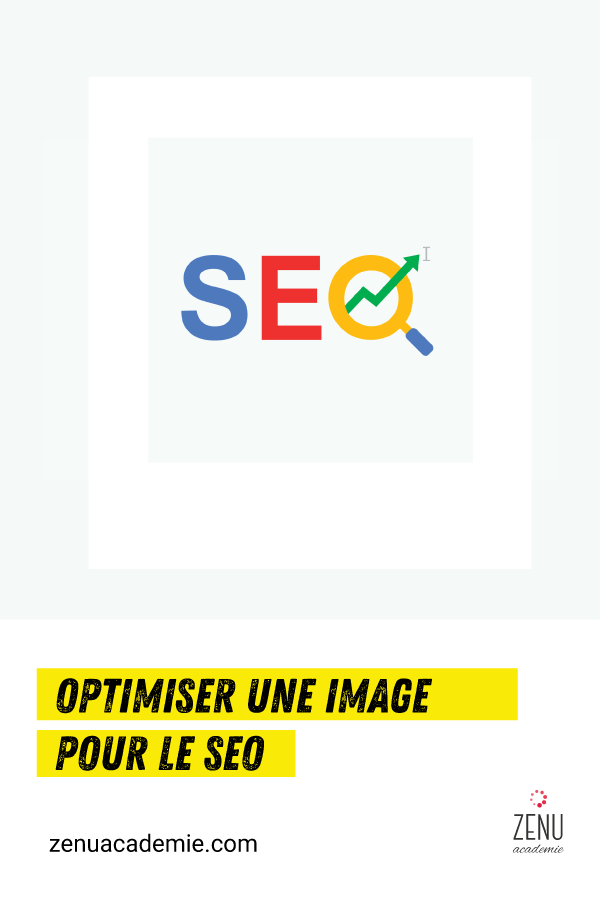 Optimiser une image pour le SEO