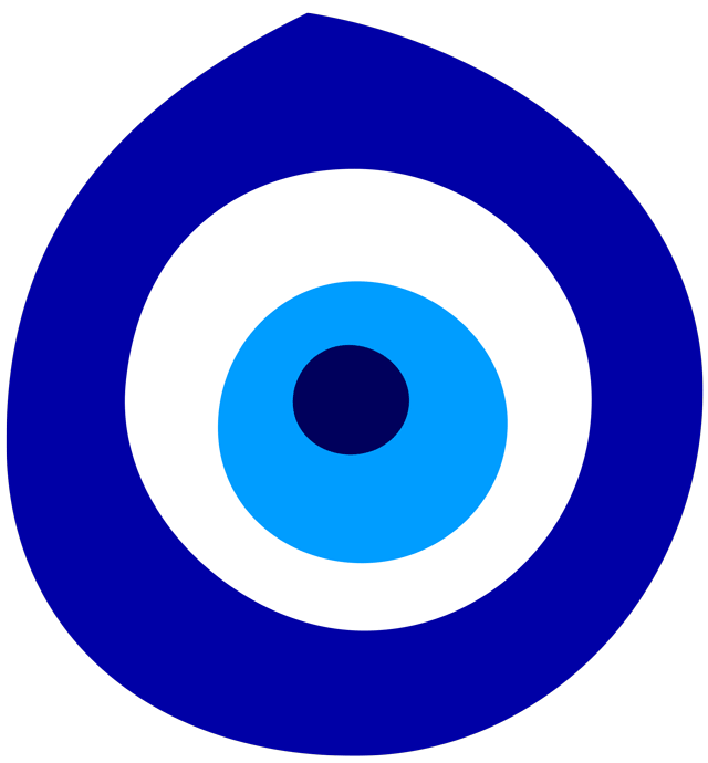 Image de l'amulette Nazar