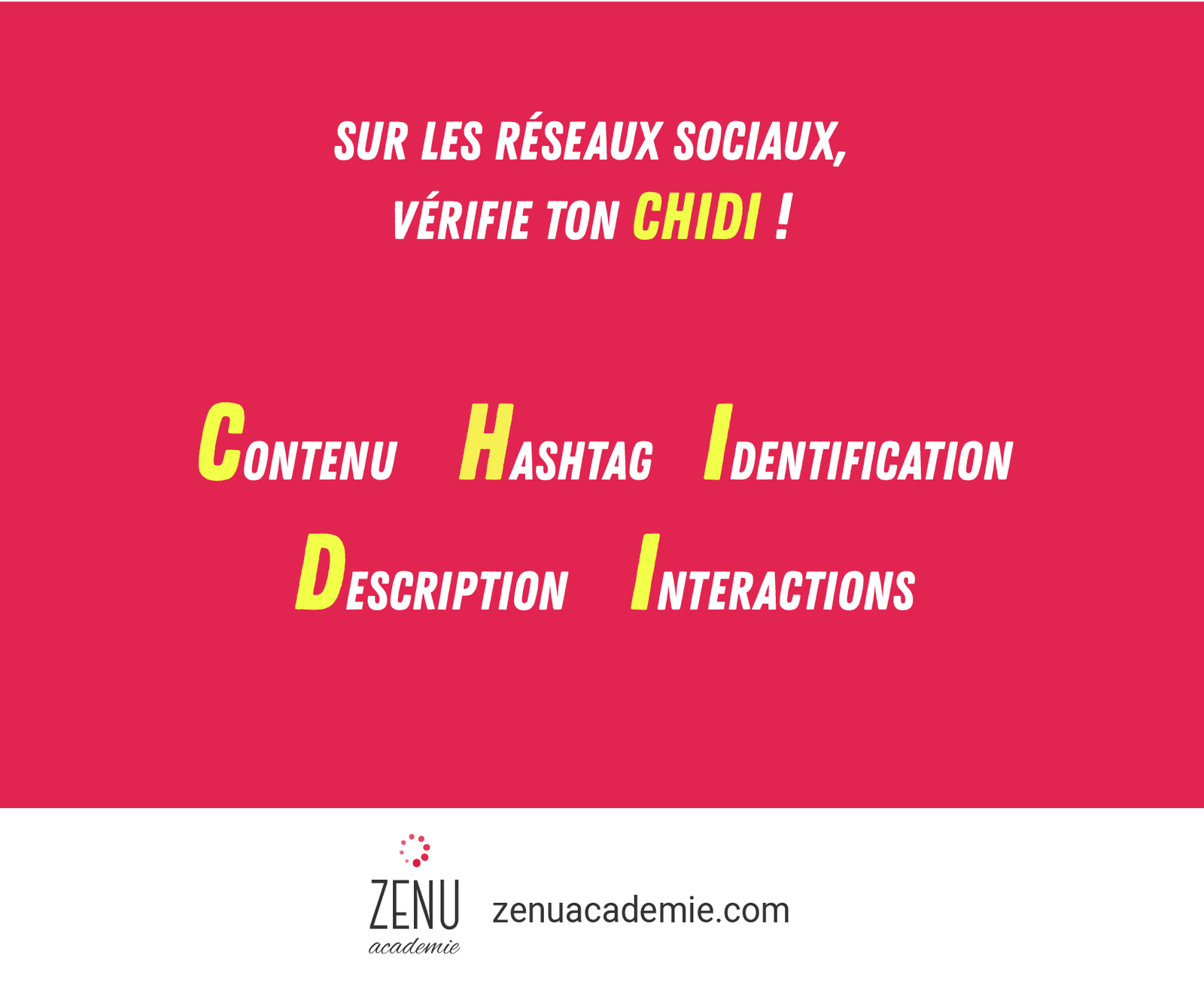 Comment optimiser les publications sur les réseaux sociaux