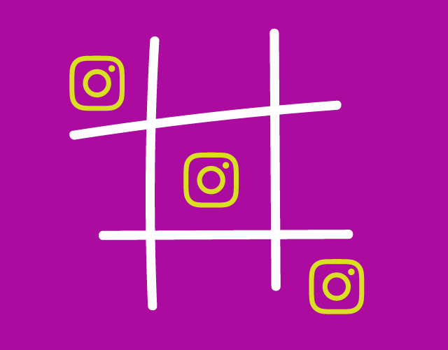 Stratégie de hashtags sur Instagram