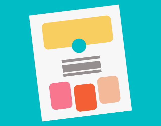 créer un compte professionnel pinterest