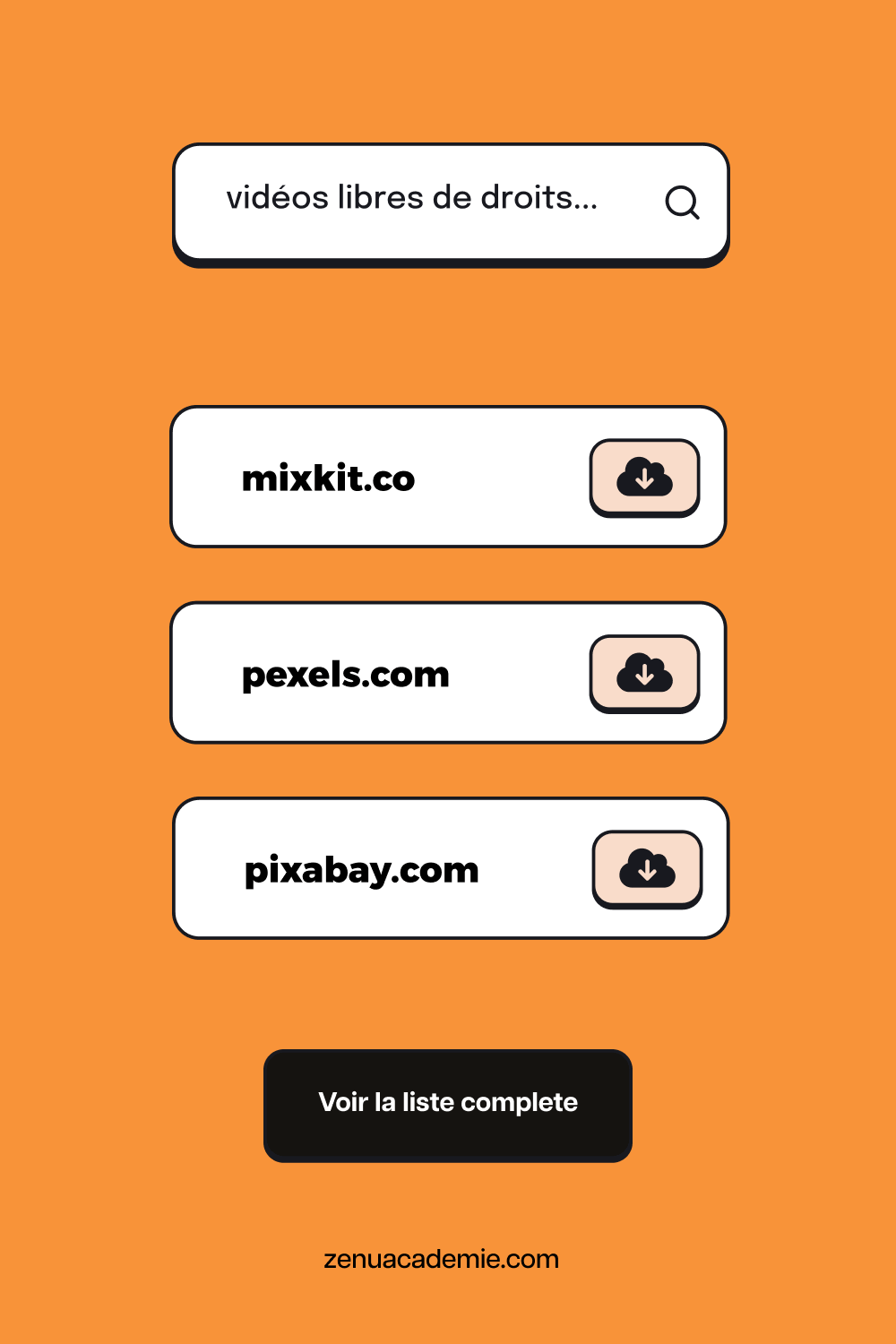 Télécharger des sites libres de droits gratuits