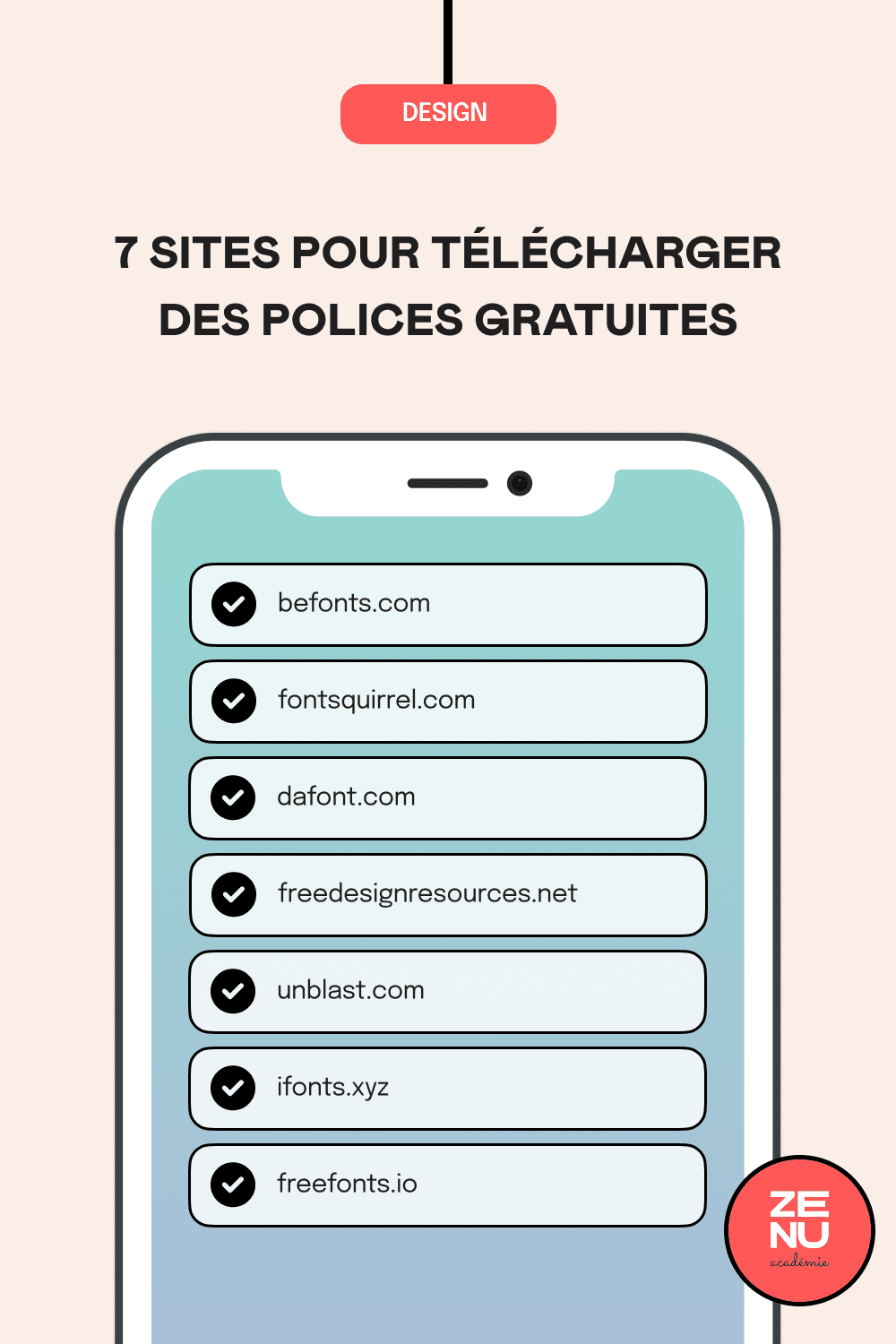 Où télécharger des polices de caractères gratuites