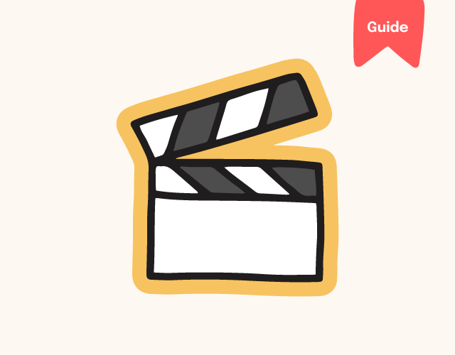 Guide sur les dimensions des vidéos sur les réseaux sociaux