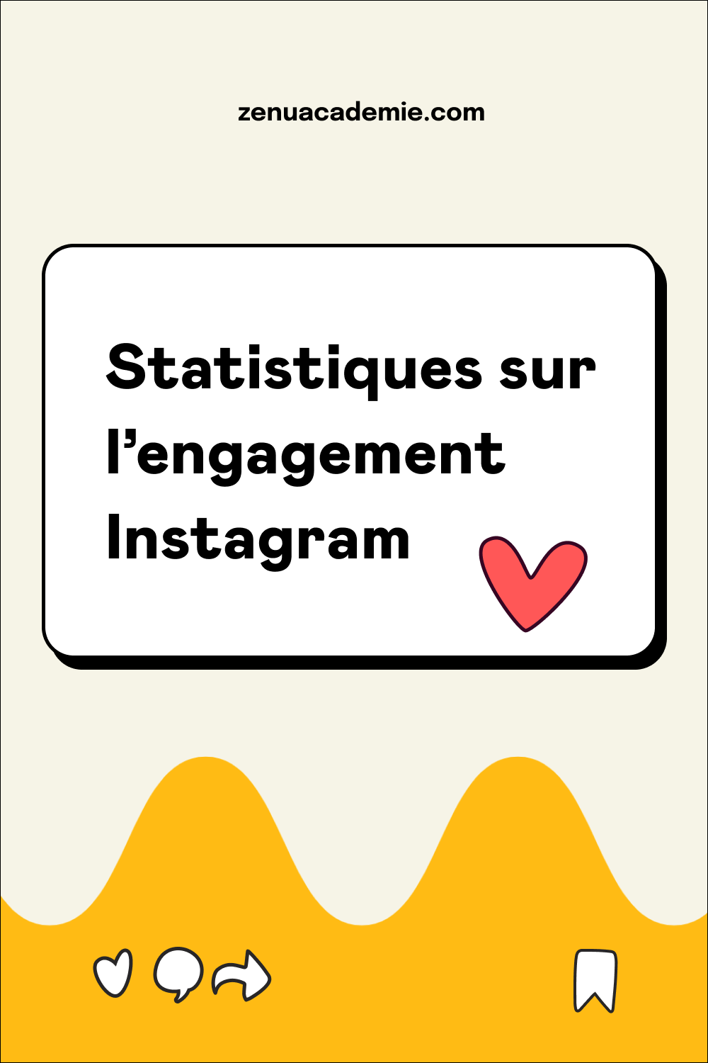 Épingles Pinterest sur les dernières statistiques sur l'engagement Instagram