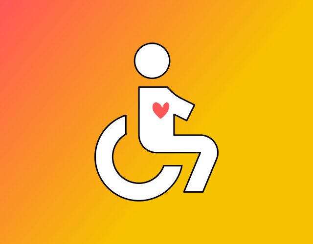 Accessiblité sur internet