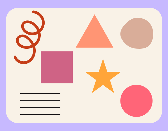 Comment choisir la forme de son logo