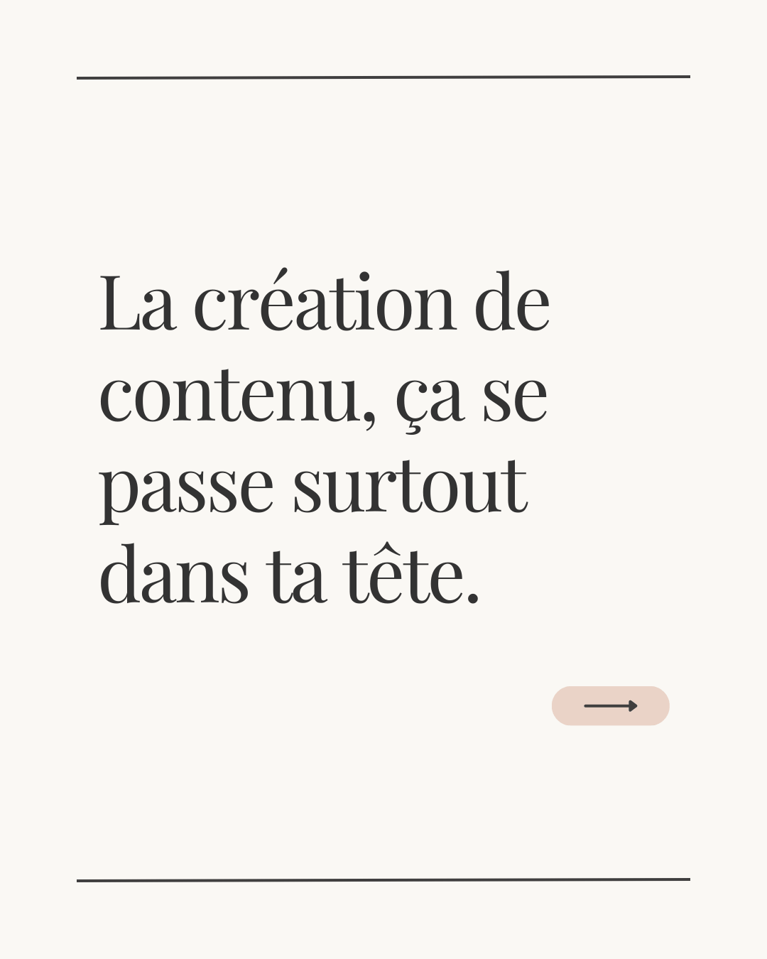 Accroche du caroussel