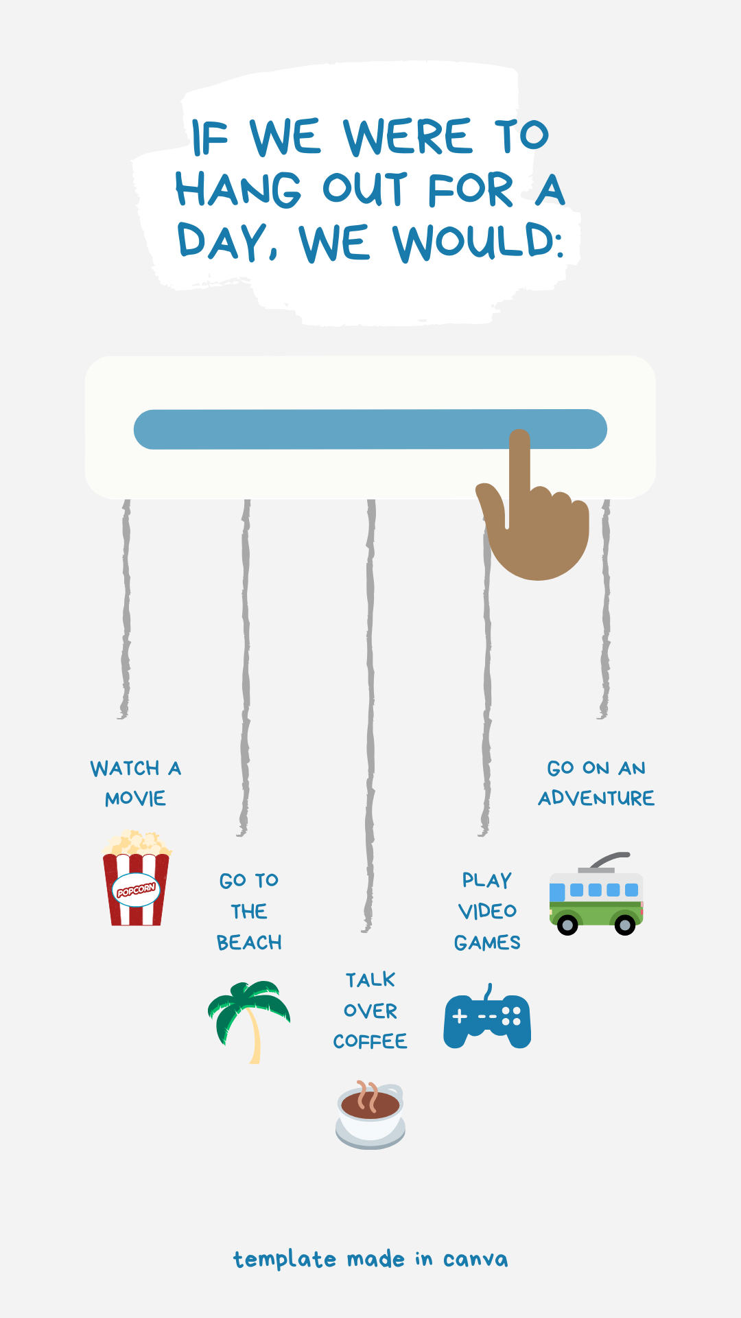 Autre exemple emoji slider